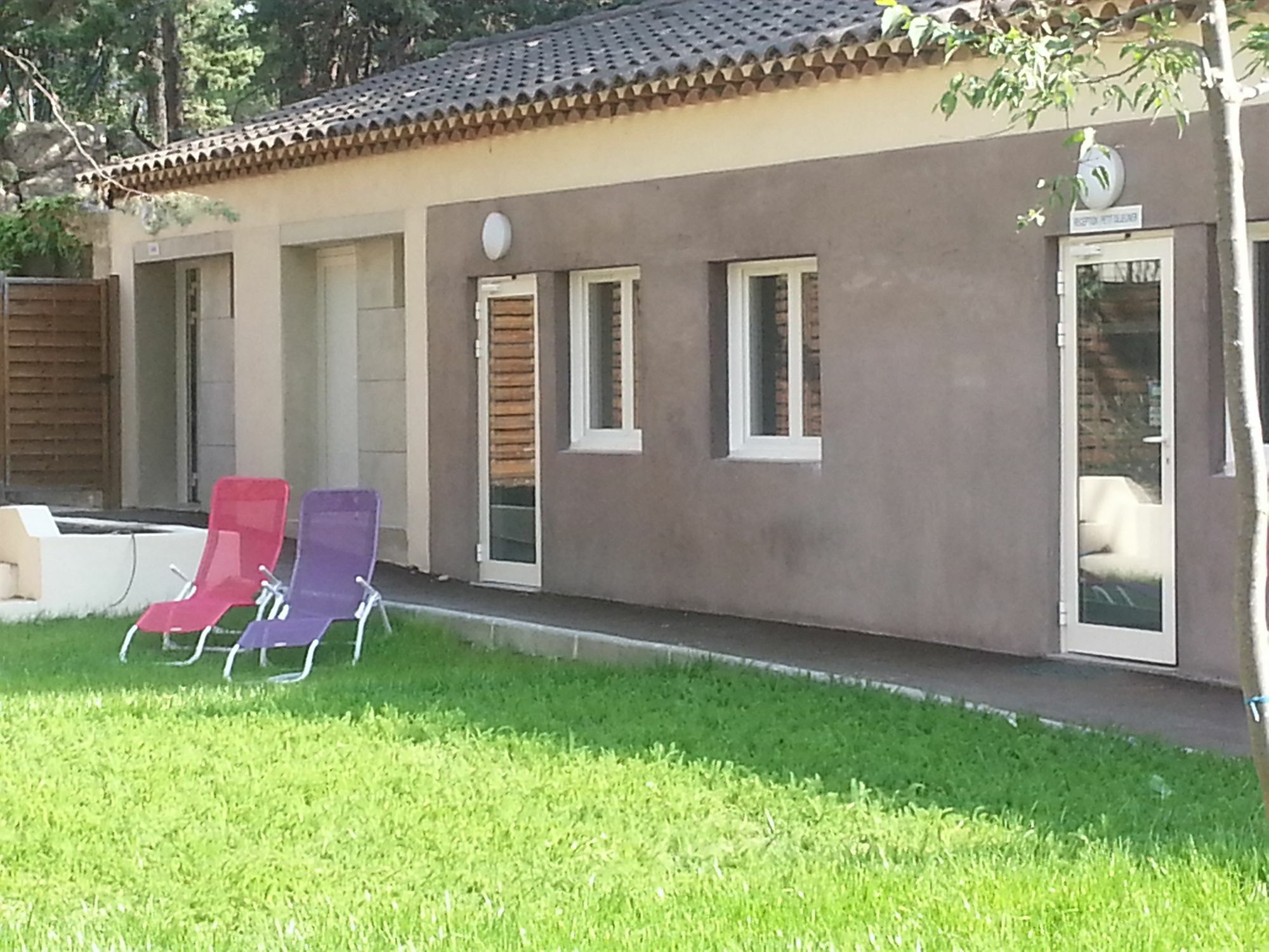 Le Clos De Celony Aix-en-Provence Exteriör bild